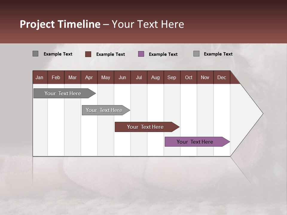 Temperature Ventilation Climate PowerPoint Template