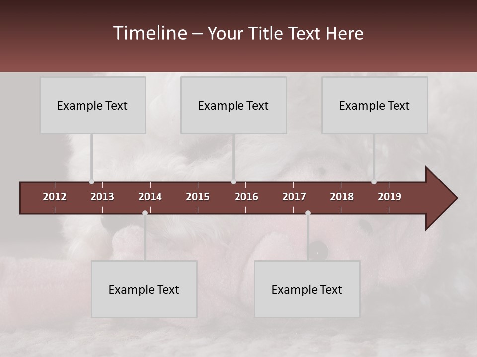 Temperature Ventilation Climate PowerPoint Template