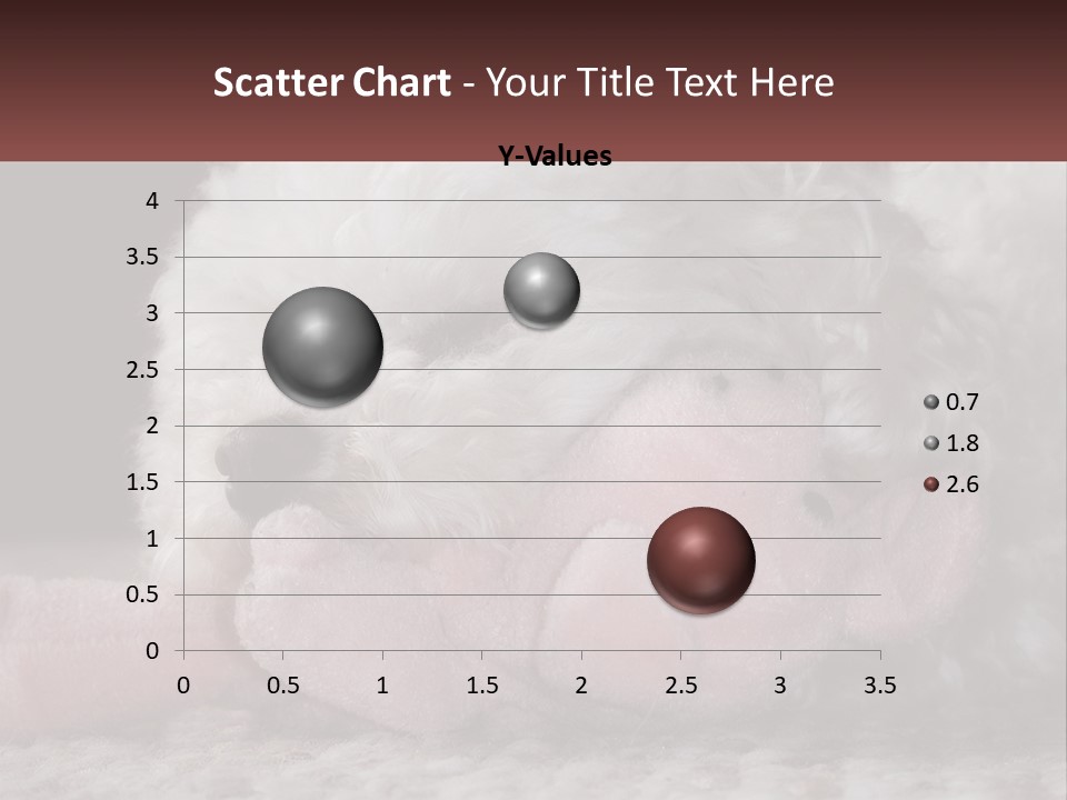 Temperature Ventilation Climate PowerPoint Template