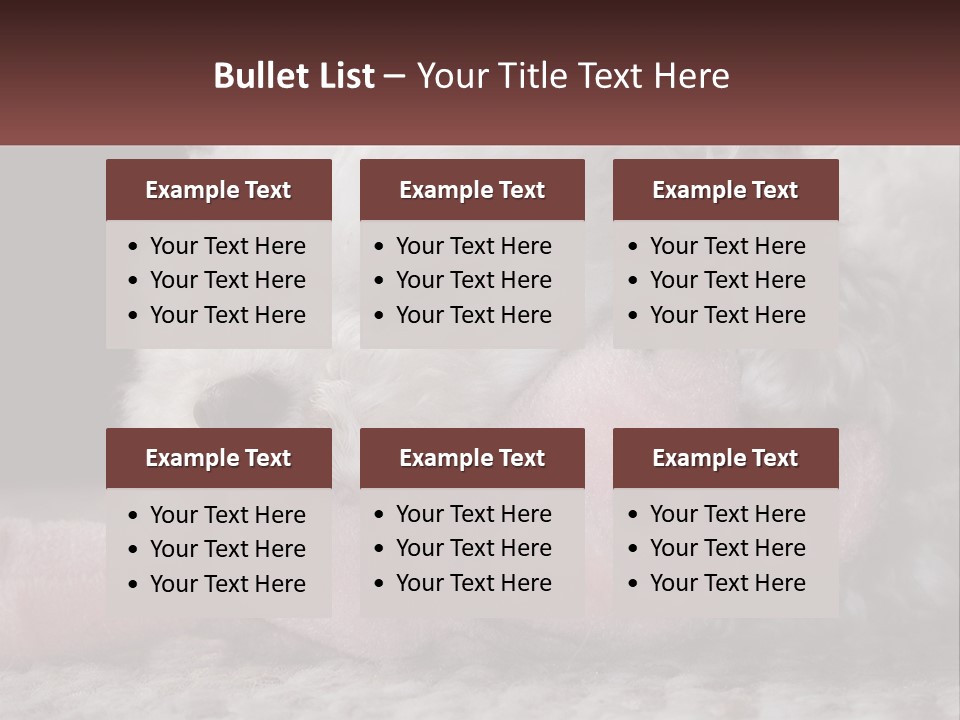 Temperature Ventilation Climate PowerPoint Template