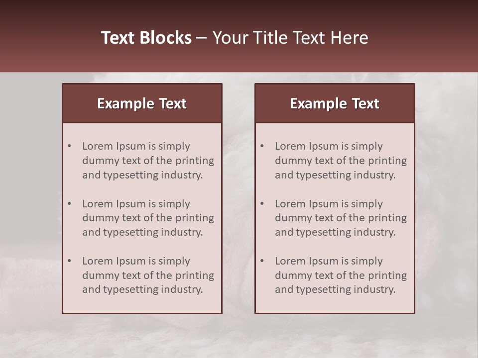 Temperature Ventilation Climate PowerPoint Template