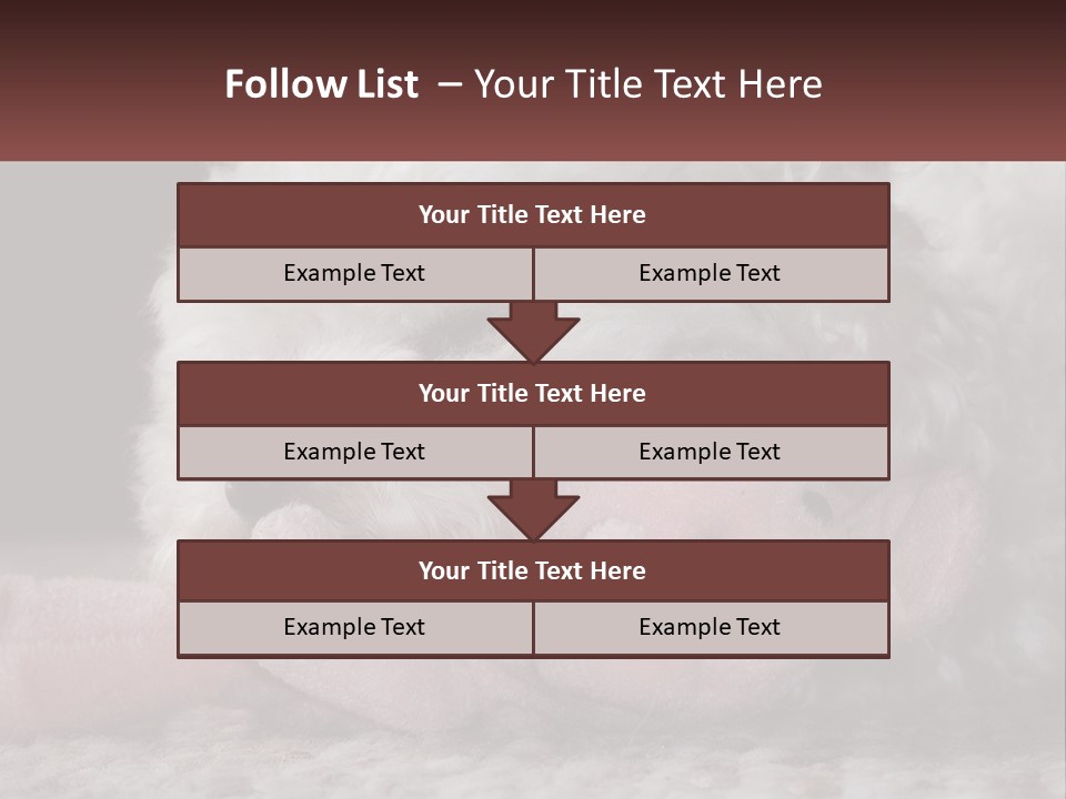 Temperature Ventilation Climate PowerPoint Template