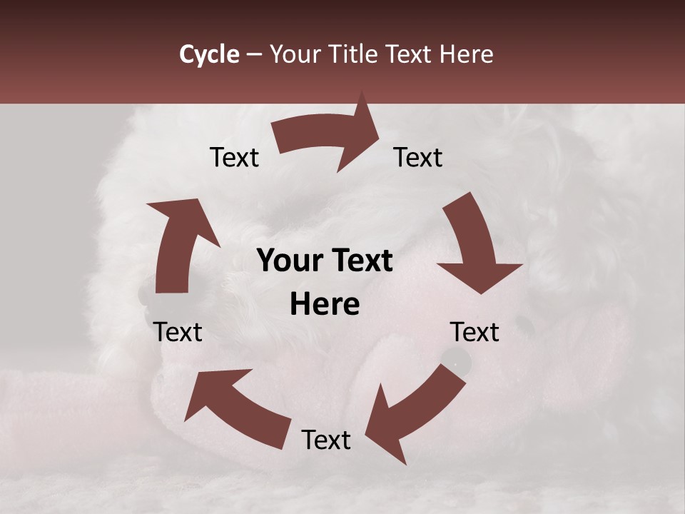 Temperature Ventilation Climate PowerPoint Template