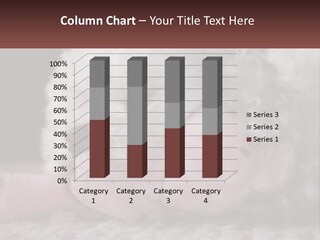 Temperature Ventilation Climate PowerPoint Template