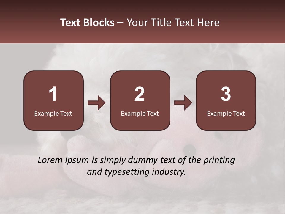 Temperature Ventilation Climate PowerPoint Template