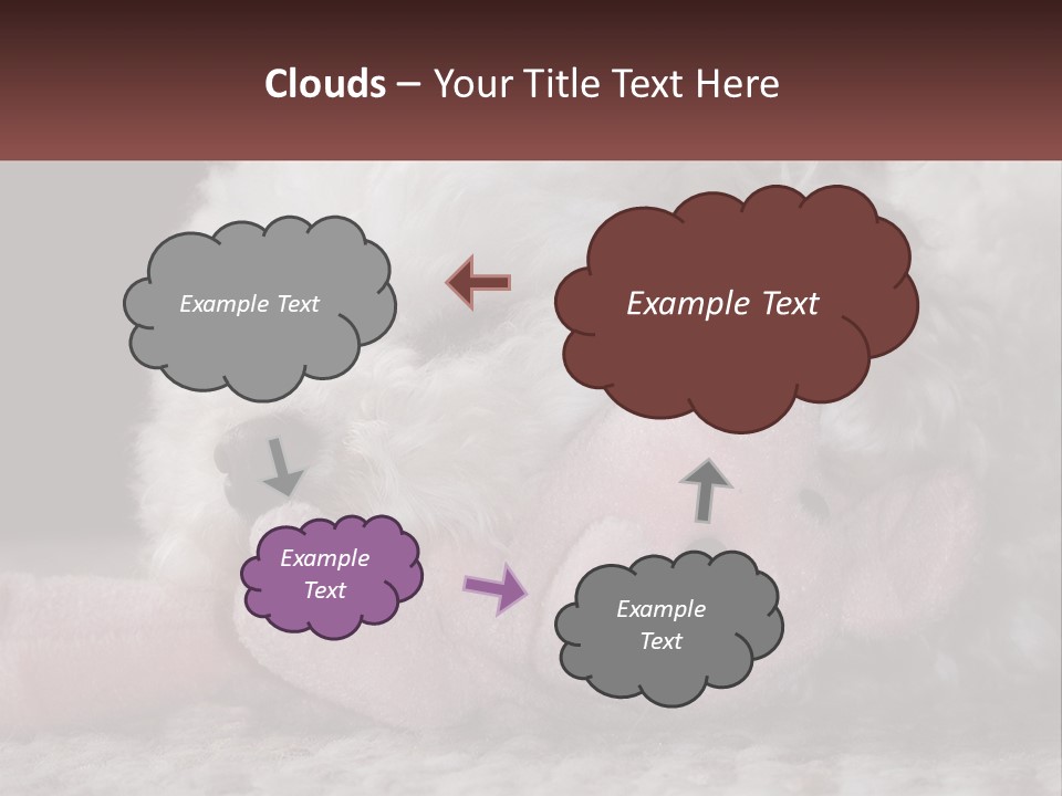 Temperature Ventilation Climate PowerPoint Template