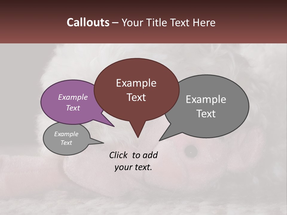 Temperature Ventilation Climate PowerPoint Template