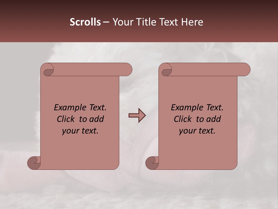 Temperature Ventilation Climate PowerPoint Template