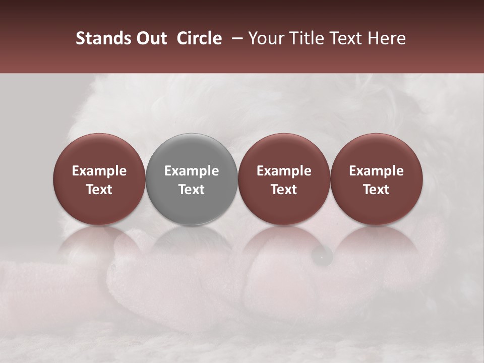Temperature Ventilation Climate PowerPoint Template