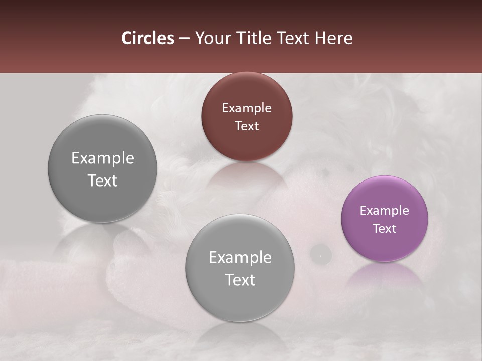 Temperature Ventilation Climate PowerPoint Template