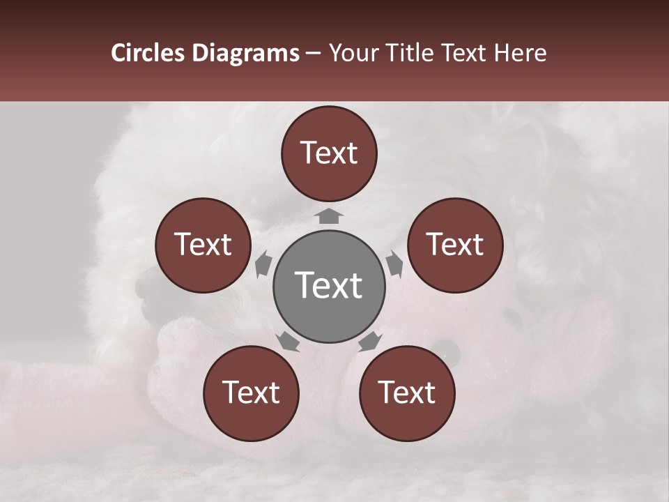 Temperature Ventilation Climate PowerPoint Template