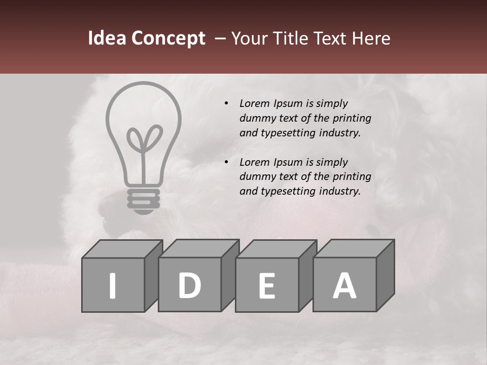 Temperature Ventilation Climate PowerPoint Template