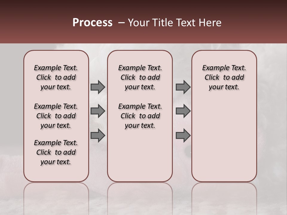 Temperature Ventilation Climate PowerPoint Template
