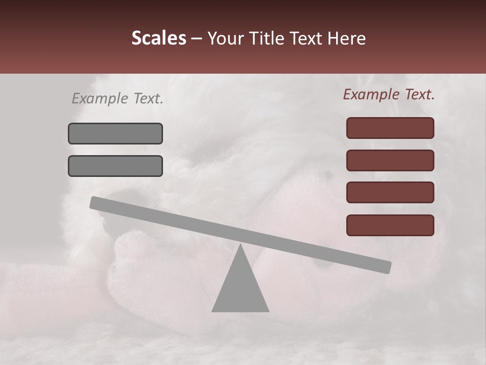 Temperature Ventilation Climate PowerPoint Template