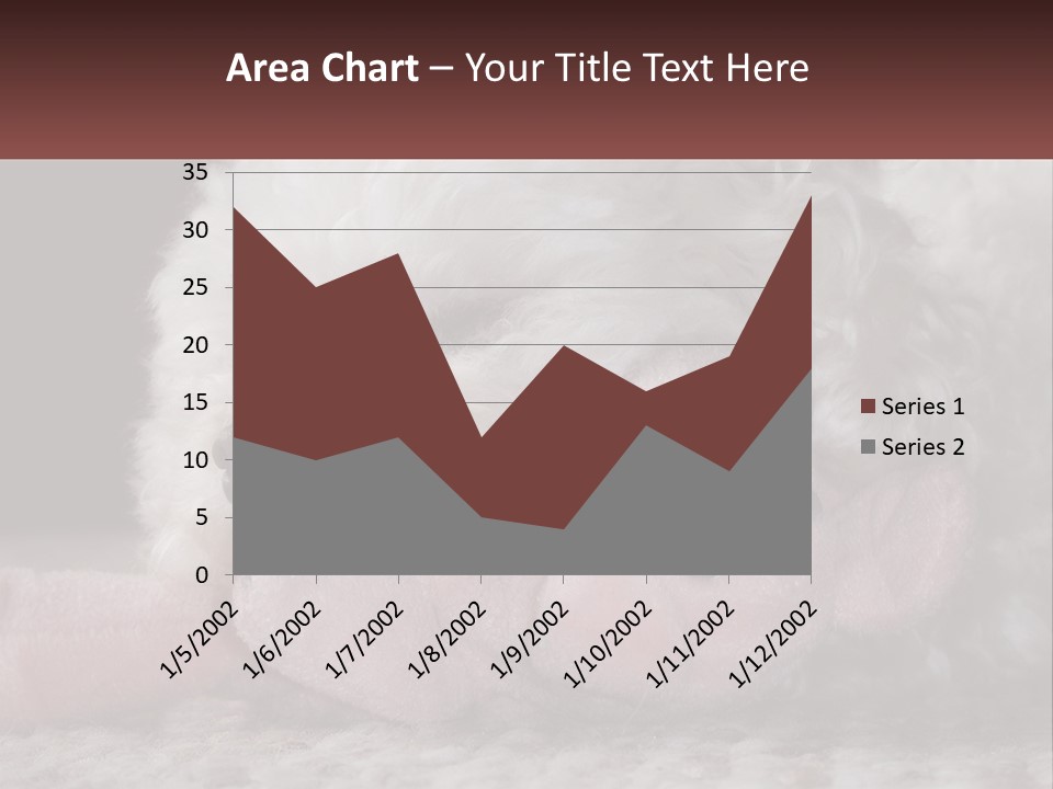 Temperature Ventilation Climate PowerPoint Template