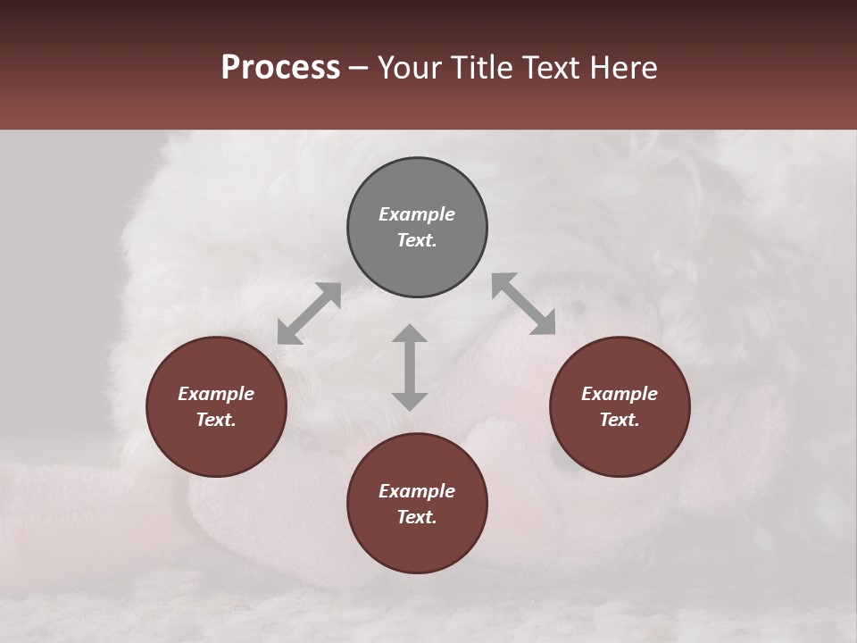 Temperature Ventilation Climate PowerPoint Template