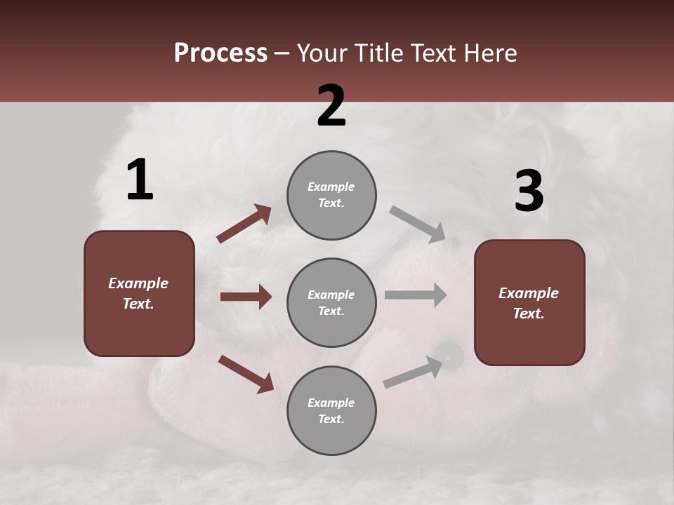 Temperature Ventilation Climate PowerPoint Template