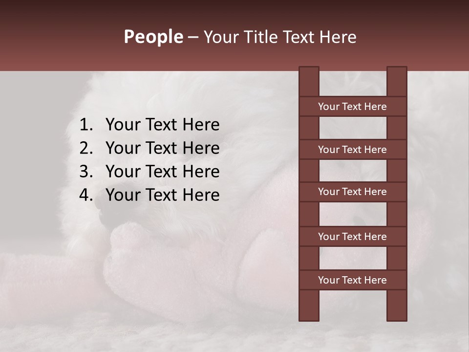 Temperature Ventilation Climate PowerPoint Template