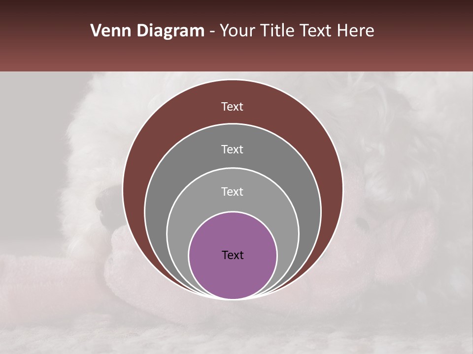Temperature Ventilation Climate PowerPoint Template
