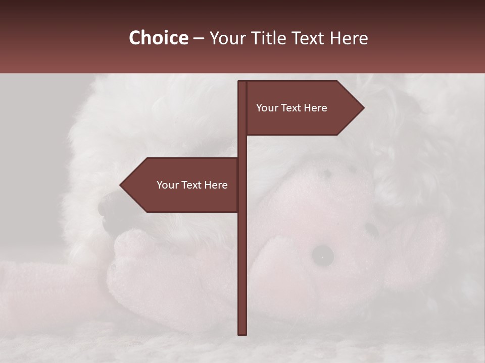 Temperature Ventilation Climate PowerPoint Template