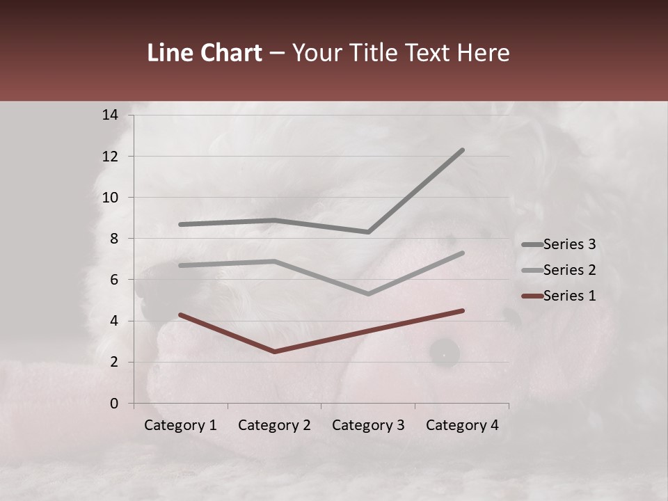 Temperature Ventilation Climate PowerPoint Template