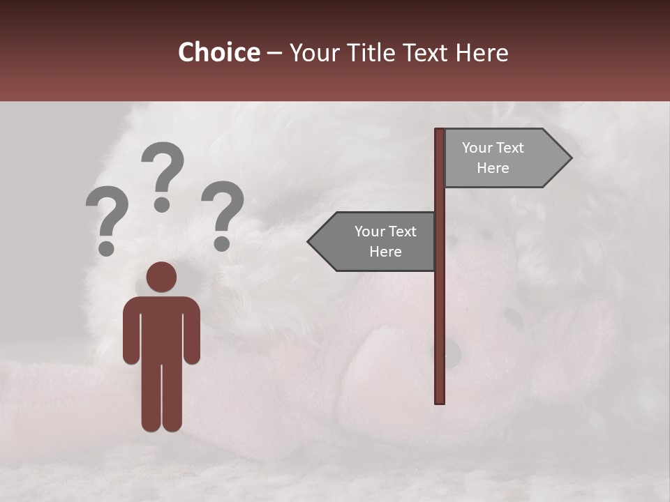 Temperature Ventilation Climate PowerPoint Template