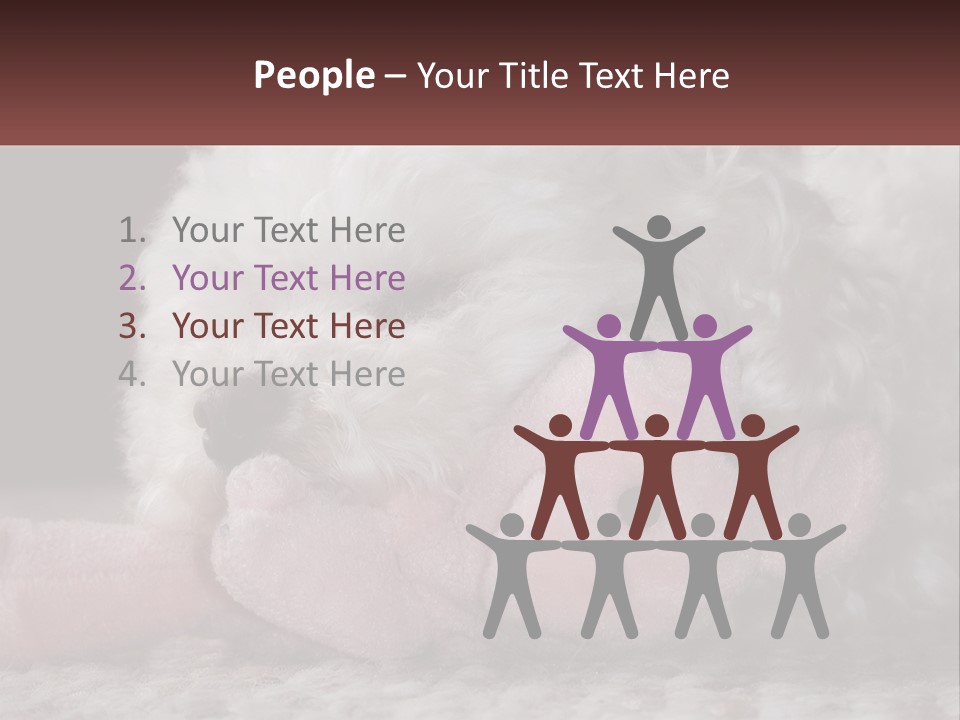 Temperature Ventilation Climate PowerPoint Template