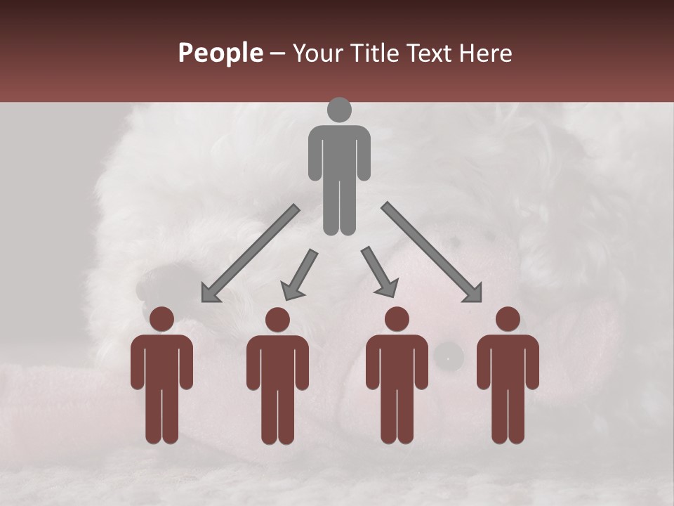 Temperature Ventilation Climate PowerPoint Template