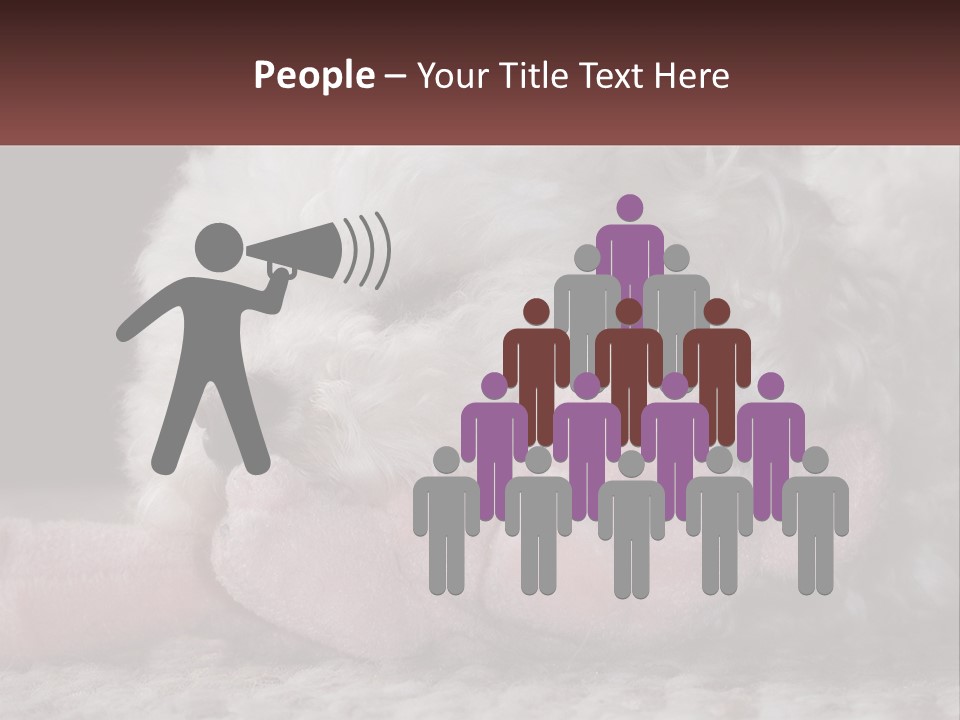 Temperature Ventilation Climate PowerPoint Template