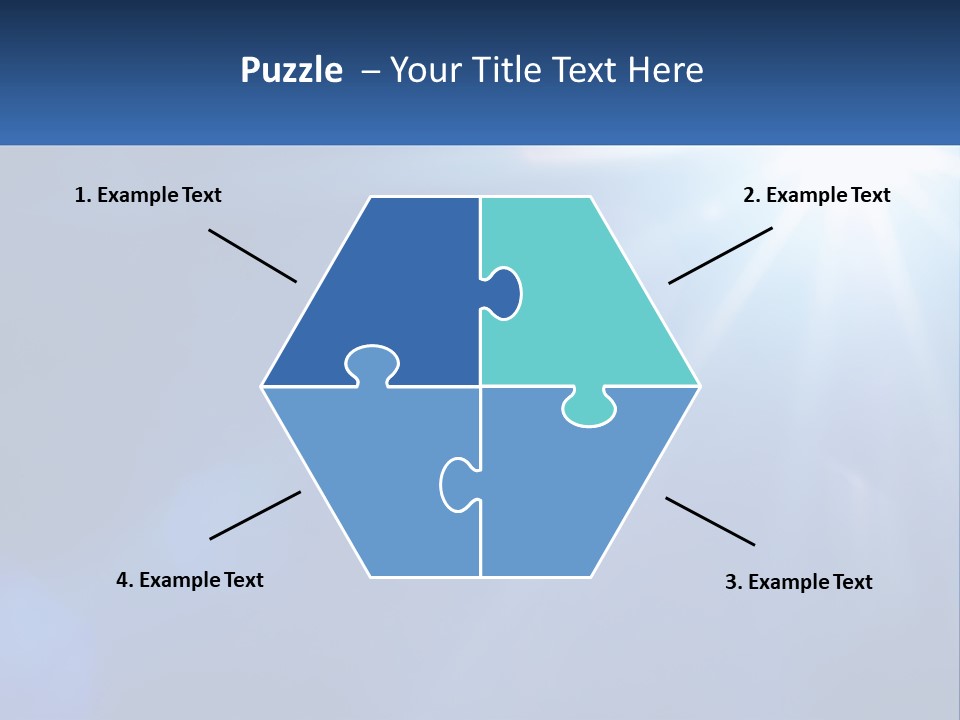 Air Ventilation Climate PowerPoint Template