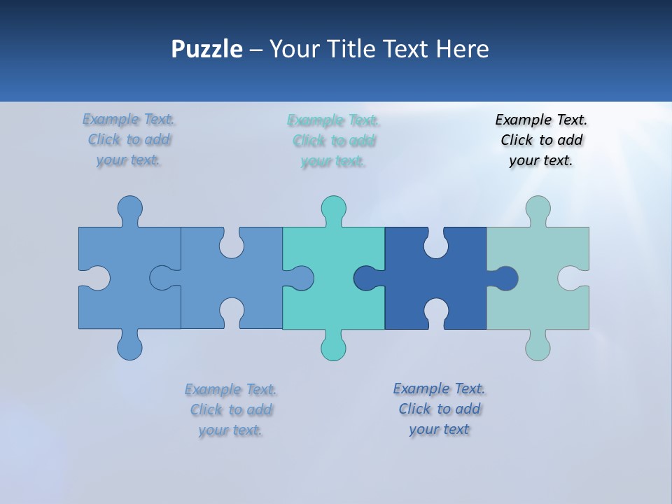 Air Ventilation Climate PowerPoint Template