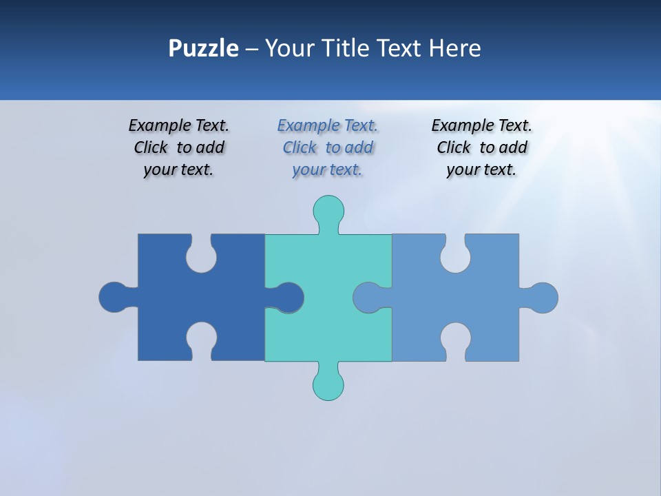 Air Ventilation Climate PowerPoint Template