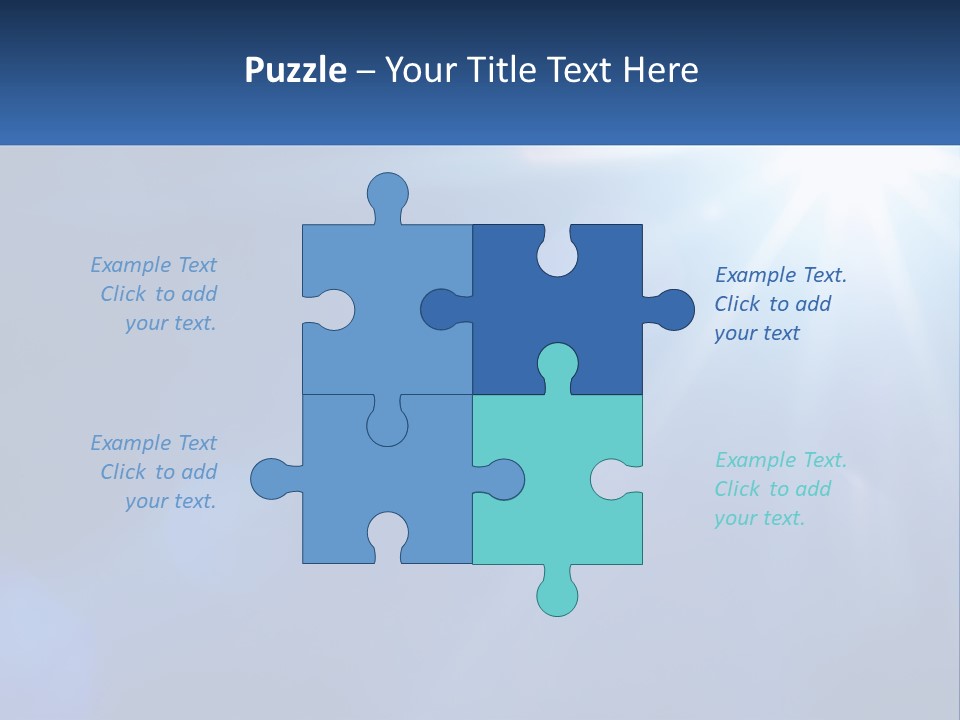 Air Ventilation Climate PowerPoint Template
