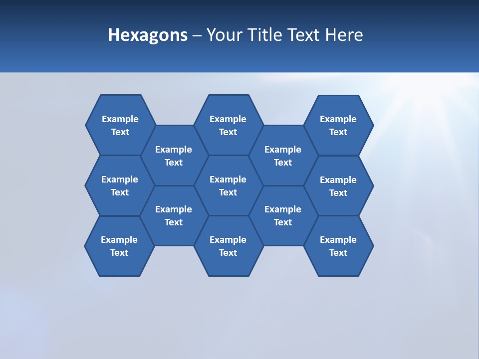 Air Ventilation Climate PowerPoint Template