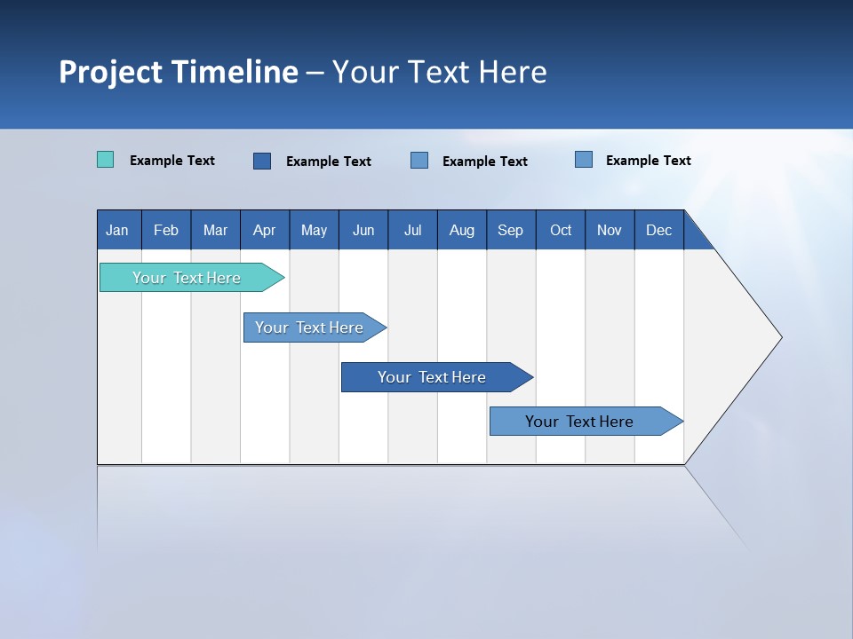 Air Ventilation Climate PowerPoint Template