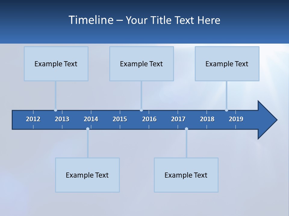 Air Ventilation Climate PowerPoint Template