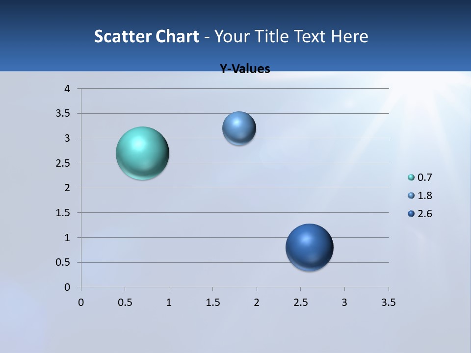 Air Ventilation Climate PowerPoint Template