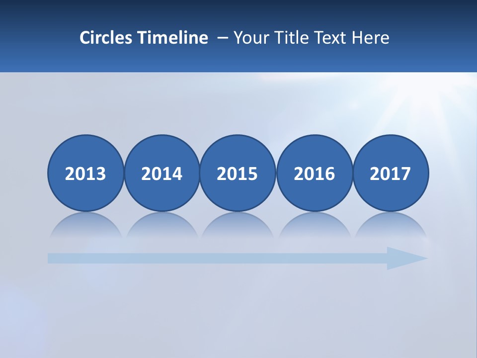 Air Ventilation Climate PowerPoint Template