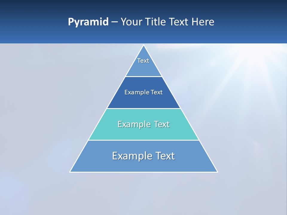 Air Ventilation Climate PowerPoint Template