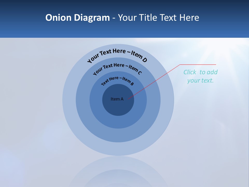 Air Ventilation Climate PowerPoint Template