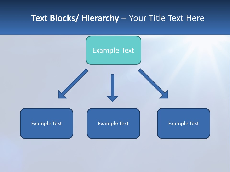 Air Ventilation Climate PowerPoint Template