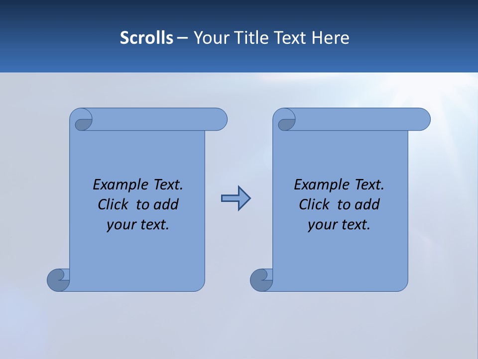 Air Ventilation Climate PowerPoint Template