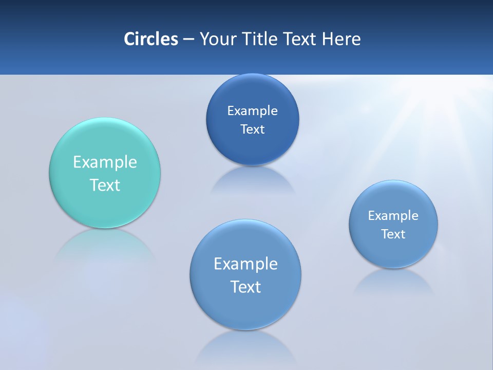 Air Ventilation Climate PowerPoint Template
