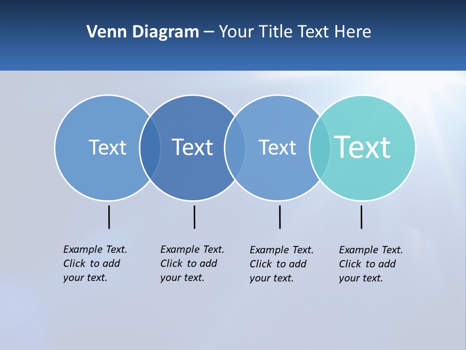 Air Ventilation Climate PowerPoint Template