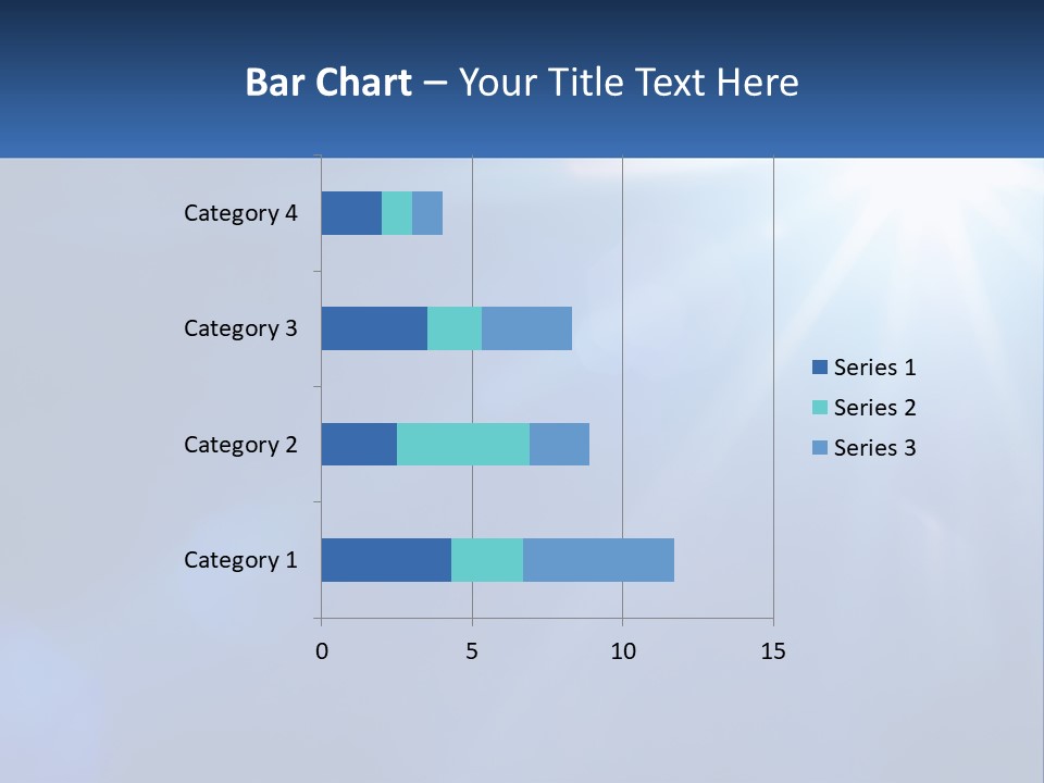 Air Ventilation Climate PowerPoint Template
