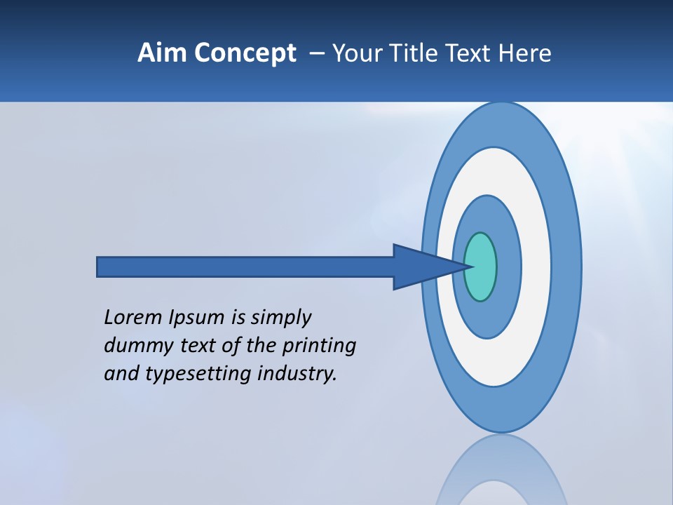 Air Ventilation Climate PowerPoint Template