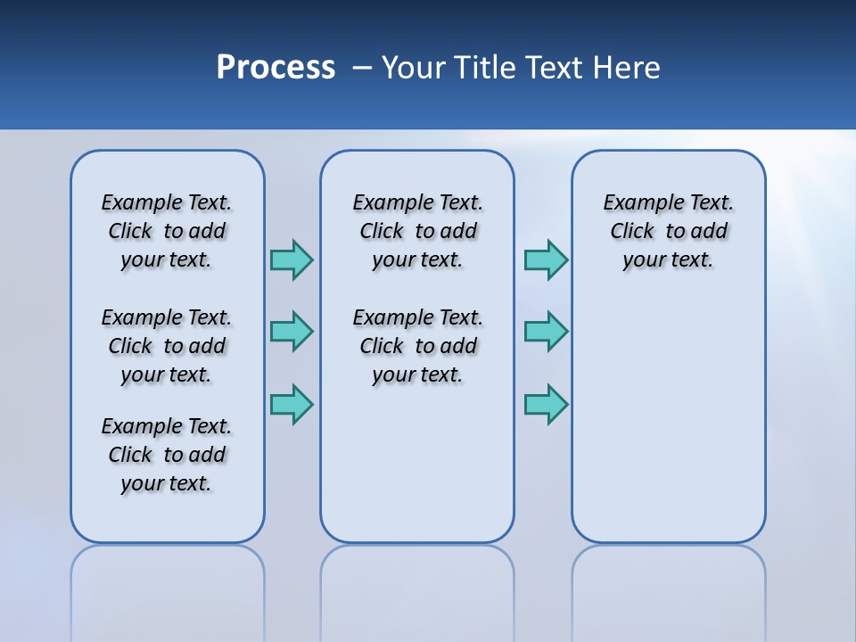Air Ventilation Climate PowerPoint Template