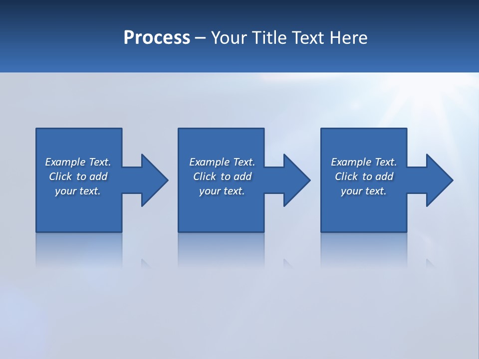 Air Ventilation Climate PowerPoint Template