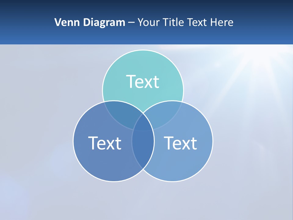Air Ventilation Climate PowerPoint Template