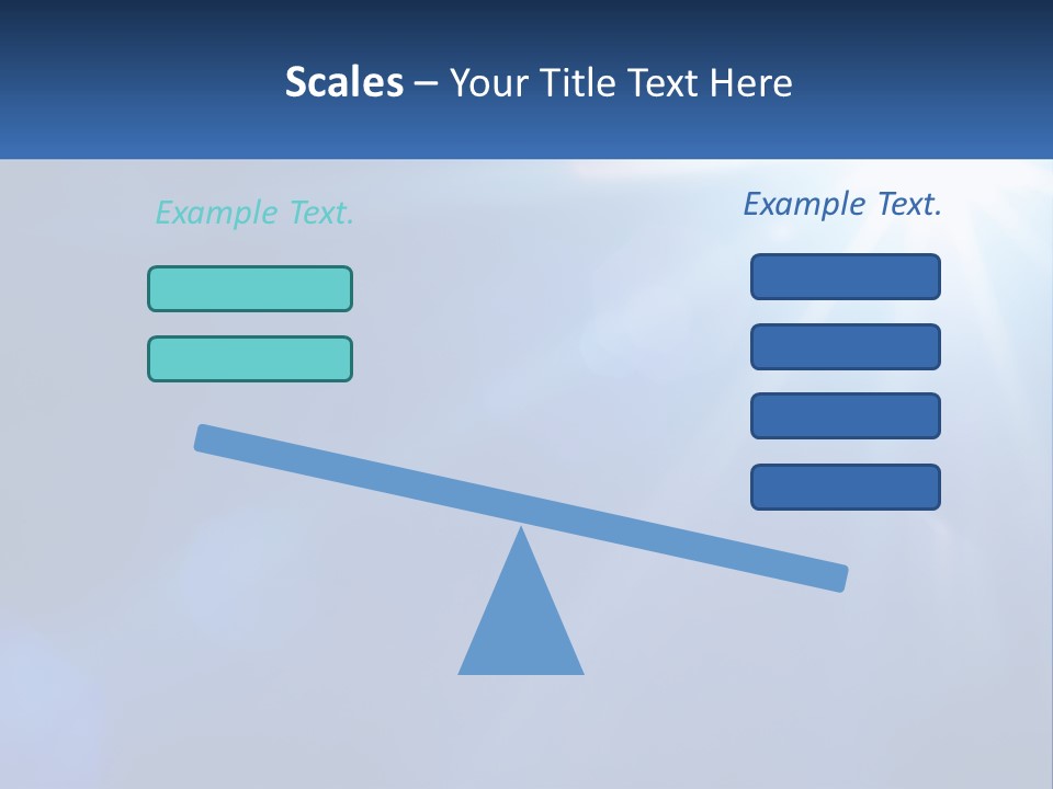 Air Ventilation Climate PowerPoint Template
